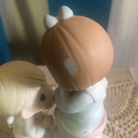 Precious Moments You Are Always There For Me FIGURINE - Picture 12 of 12